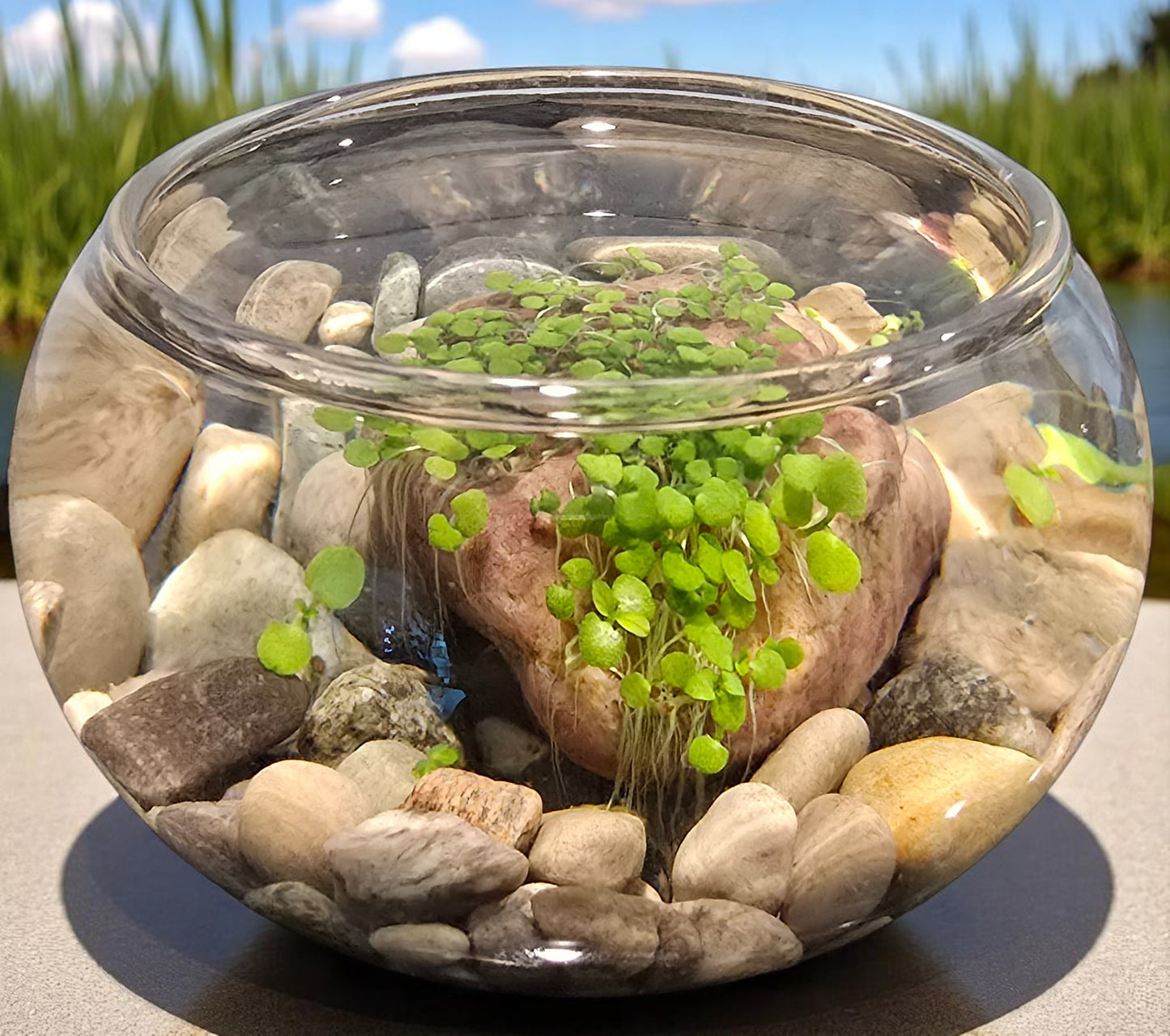 Mini WaterPlants - Multipack of 3