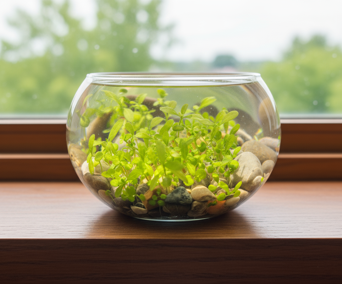 Mini WaterPlants - Multipack of 3