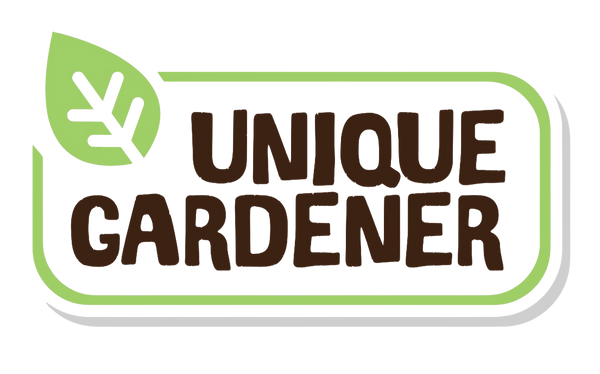 Unique Gardener